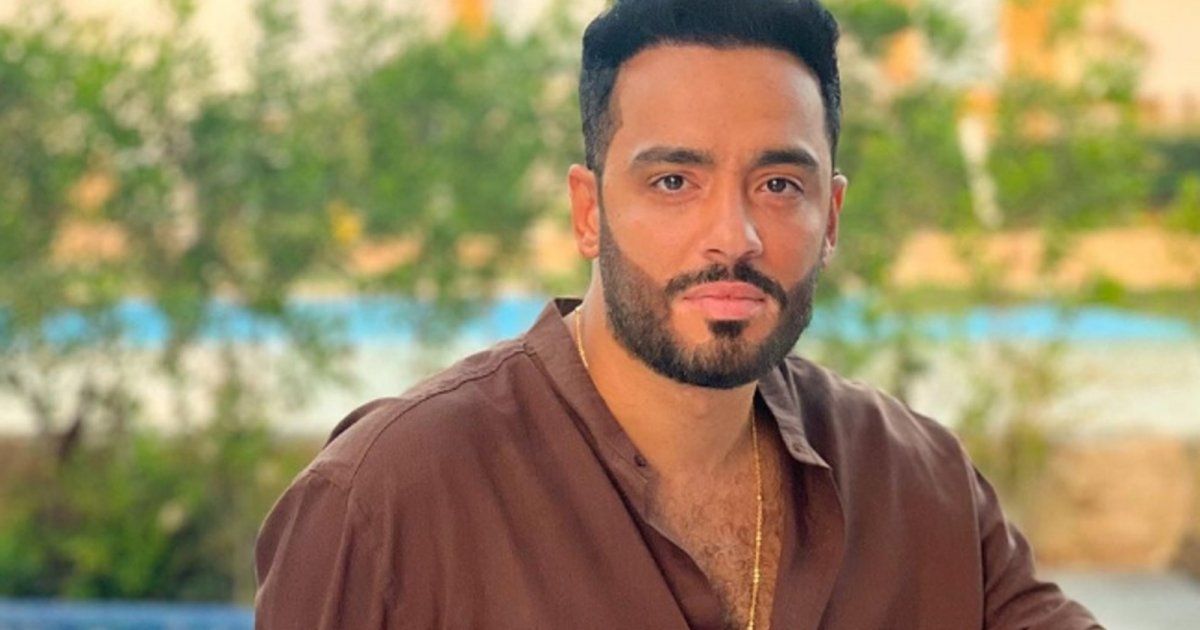 شاهد .. بعد ما يقارب الـ 10 أيام على طرحها..رامي جمال يقطرب من كسر هذا الرقم الجديد