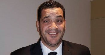 شاهد .. بعد أحمد حلمي.. ممثل مصري يفجع بوفاة شقيقه