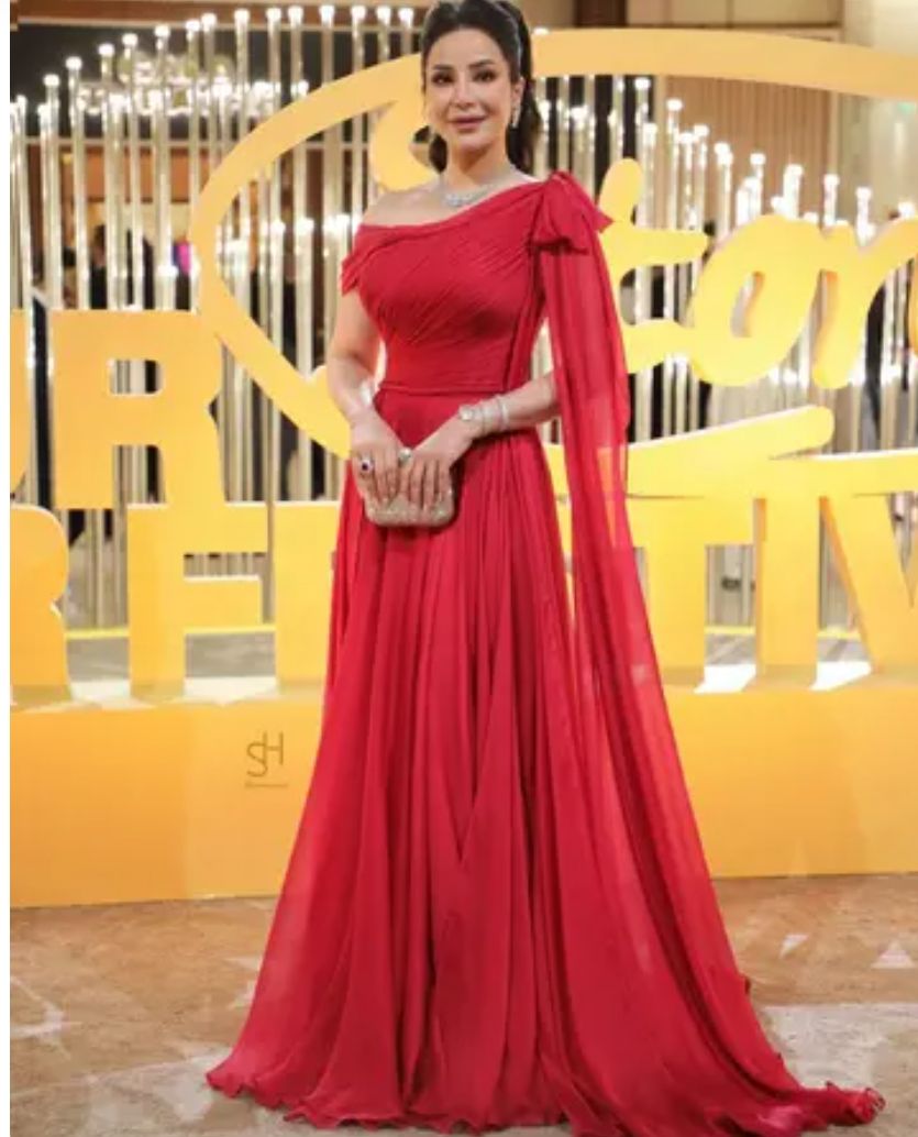 ختام شيك لمهرجان البحر الأحمر السينمائي