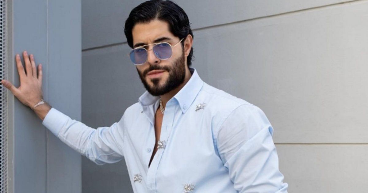 شاهد .. بالصورة -خالد علامة يتألق بأناقة وشياكة والجمهور يعلق