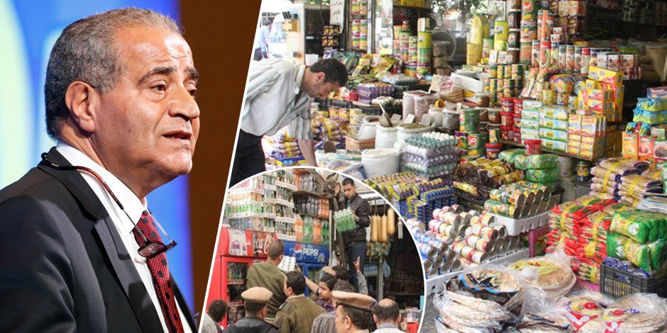 أصحاب بطاقات التموين ينتظرون مفاجأة بعد ساعات.. خبر سار