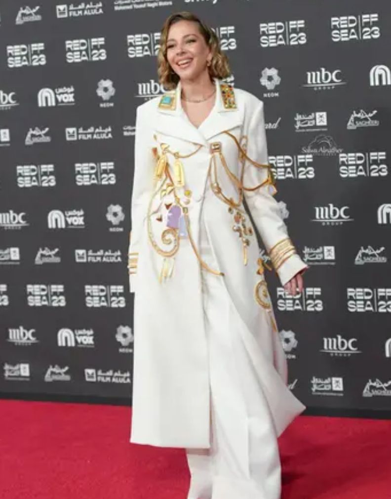 ختام شيك لمهرجان البحر الأحمر السينمائي