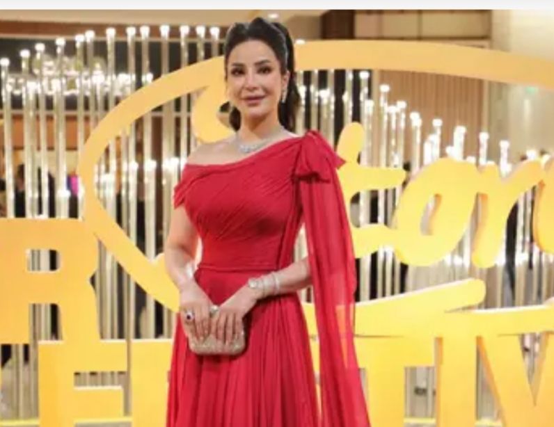 ختام شيك لمهرجان البحر الأحمر السينمائي