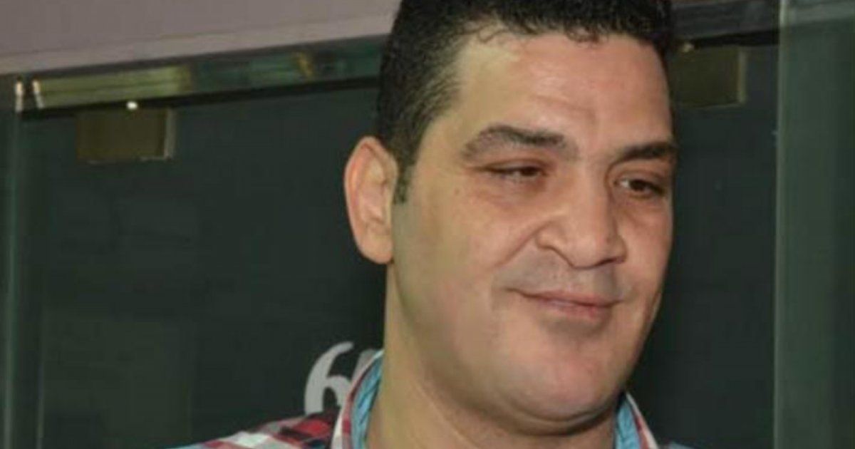 شاهد .. رحيل شقيق الممثل المصري طاهر أبو ليلة