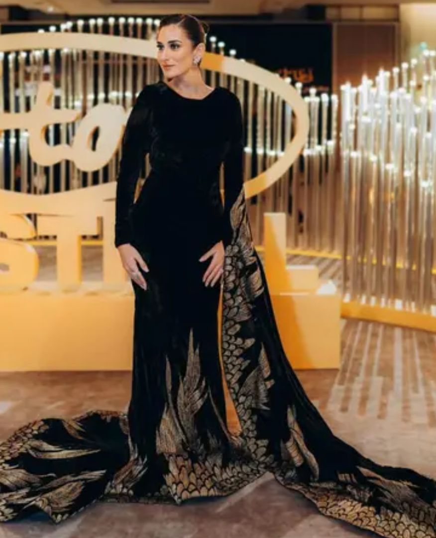 ختام شيك لمهرجان البحر الأحمر السينمائي