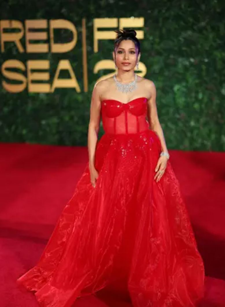 ختام شيك لمهرجان البحر الأحمر السينمائي