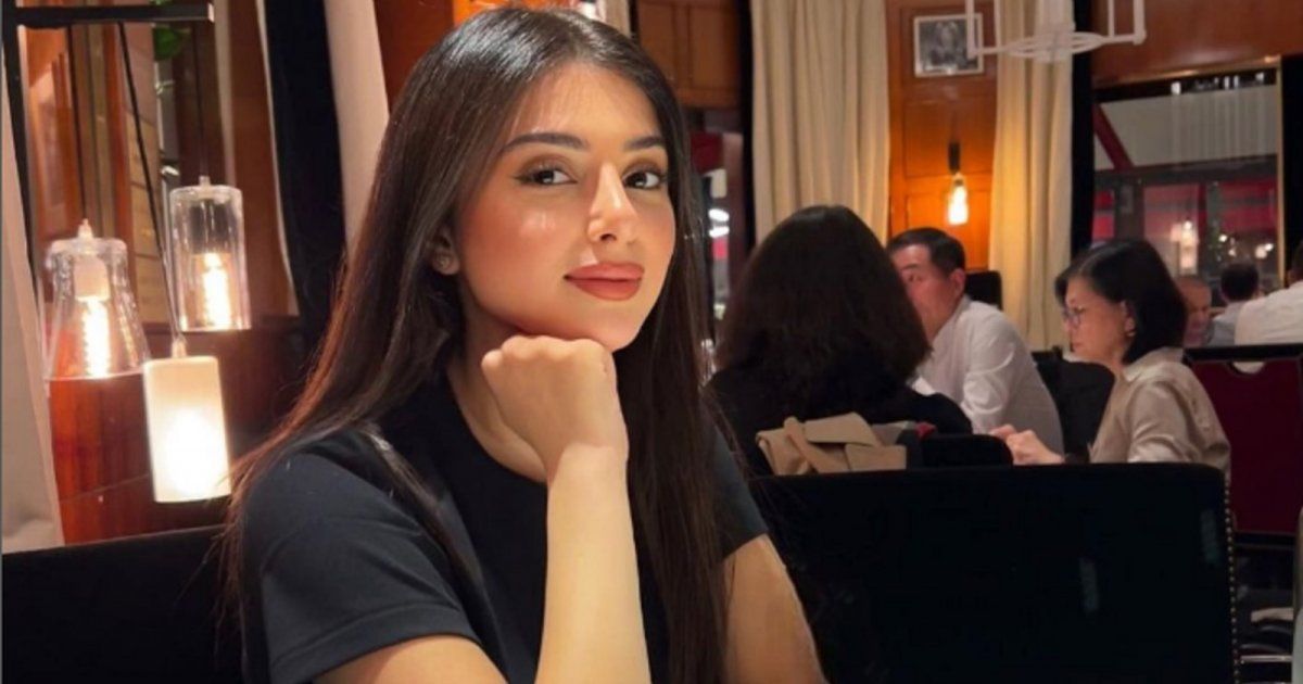 شاهد .. بصورة مليئة بالحب.. ماريتا الحلاني تتألق إلى جانب زوجها بأجواء من السعادة