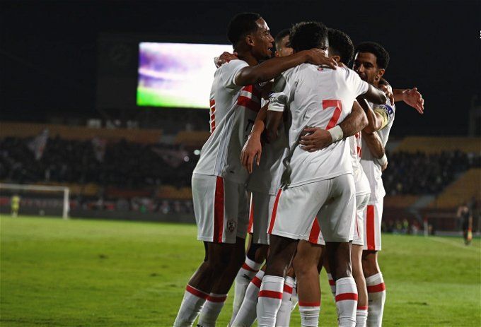 أخبار مصر | موعد مباراة الزمالك وساجرادا في كأس الكونفيدرالية .. تعرف على المعلق