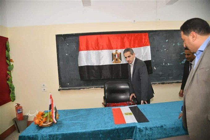 هل يوجد إجازة للانتخابات الرئاسية