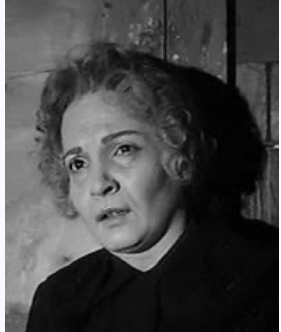 عمرو الليثي : فيلم المرأة المجهولة نقطة فارقة في مشوار شادية الفني