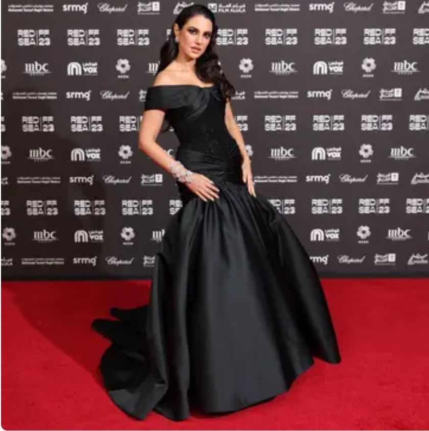 ختام شيك لمهرجان البحر الأحمر السينمائي