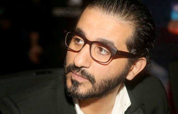 شاهد .. هذا ما قاله أحمد حلمي لشقيقه الراحل خالد قبل وفاته