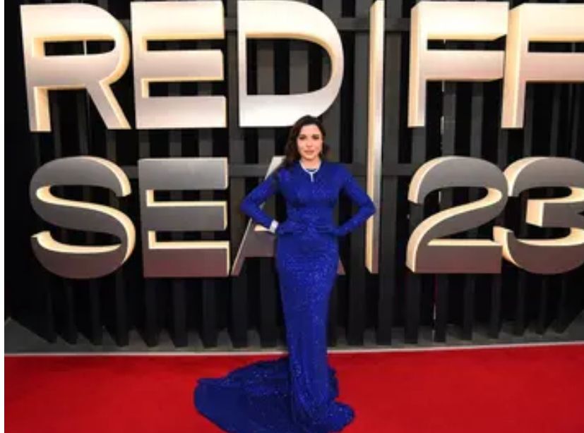 ختام شيك لمهرجان البحر الأحمر السينمائي