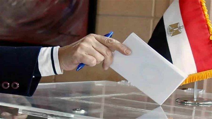 أخبار مصر | عناوين لجان الوافدين في الانتخابات الرئاسية