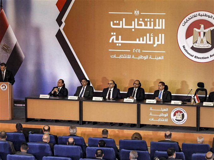 أخبار مصر | هل بكرة إجازة رسمية في الجامعات؟.. الانتخاباب الرئاسية هتبدأ بعد ساعات