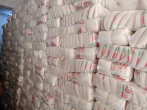 موعد انتهاء أزمة السكر