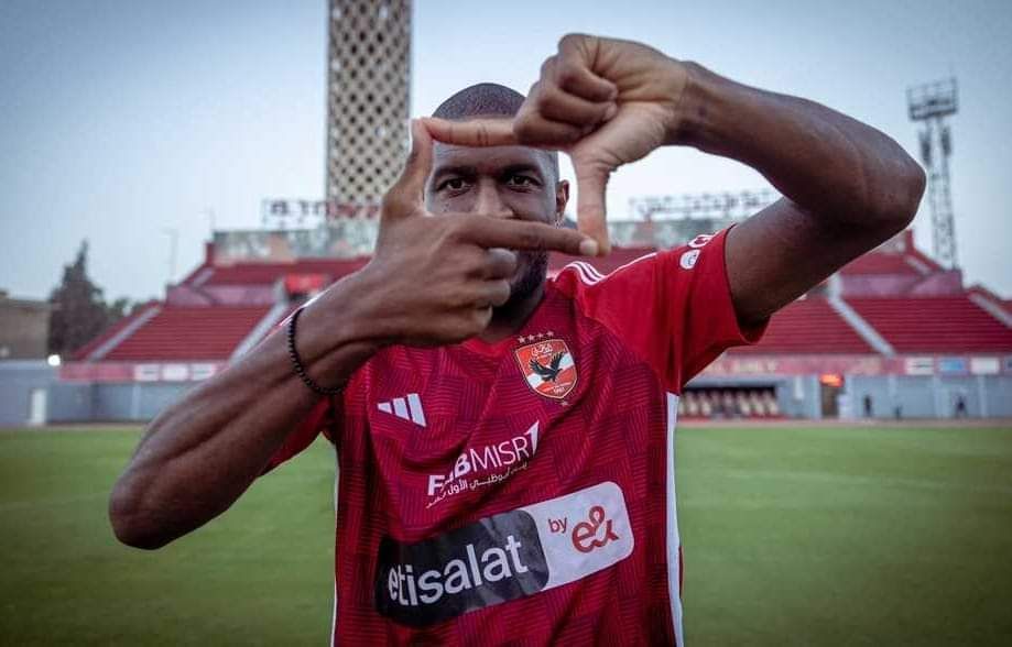 إعلامي شهير يكشف مصير موديست مع الأهلي