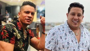 شاهد .. حمو بيكا يكشف سبب غياب حسن شاكوش عن حفل أسبوع إبنته : أنا اللي زعلان.. عزمته ومش بيرد"