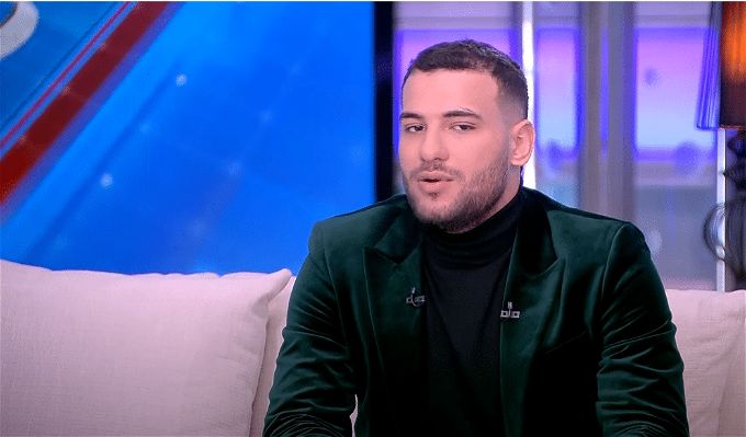 كلمات أغنية مسلم الجديدة مكتوبة كاملة.. غيرك حاول تتصدر الترند