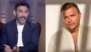 شاهد .. خلافات النجوم 2023 الجزء الثاني .. أزمة بيومي فؤاد ومحمد سلام الأبرز ومنافسة مستمرة بين شيرين وأنغام