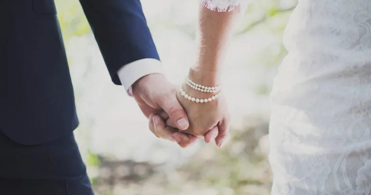 شاهد .. إليكم تفاصيل أول زفاف ملكي لعام 2024