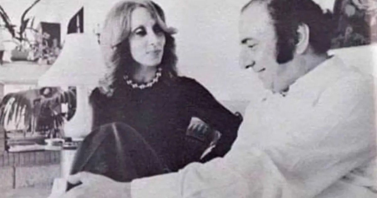 شاهد .. ما هو سرّ الهاتف الأسود في منزل عاصي الرحباني وفيروز؟