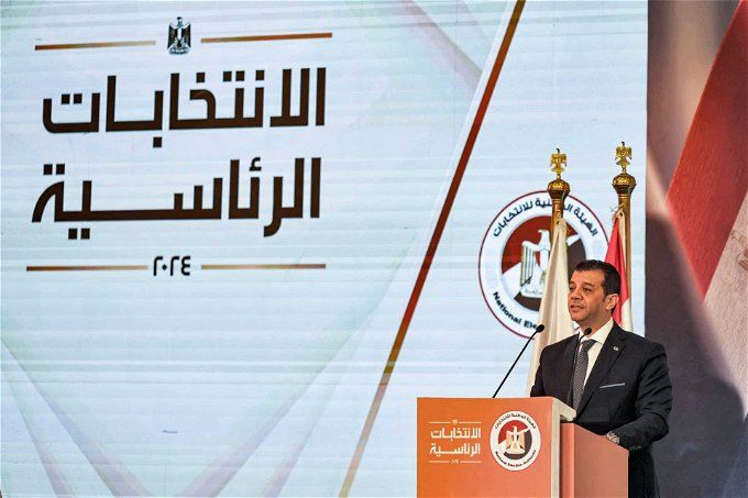 أخبار مصر | أول أيام الانتخابات الرئاسية 2024 امتى؟.. باقي قد إيه على الماراثون؟