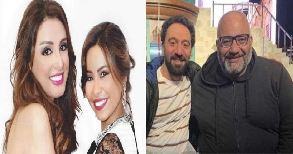 شاهد .. خلافات النجوم 2023 الجزء الثاني .. أزمة بيومي فؤاد ومحمد سلام الأبرز ومنافسة مستمرة بين شيرين وأنغام