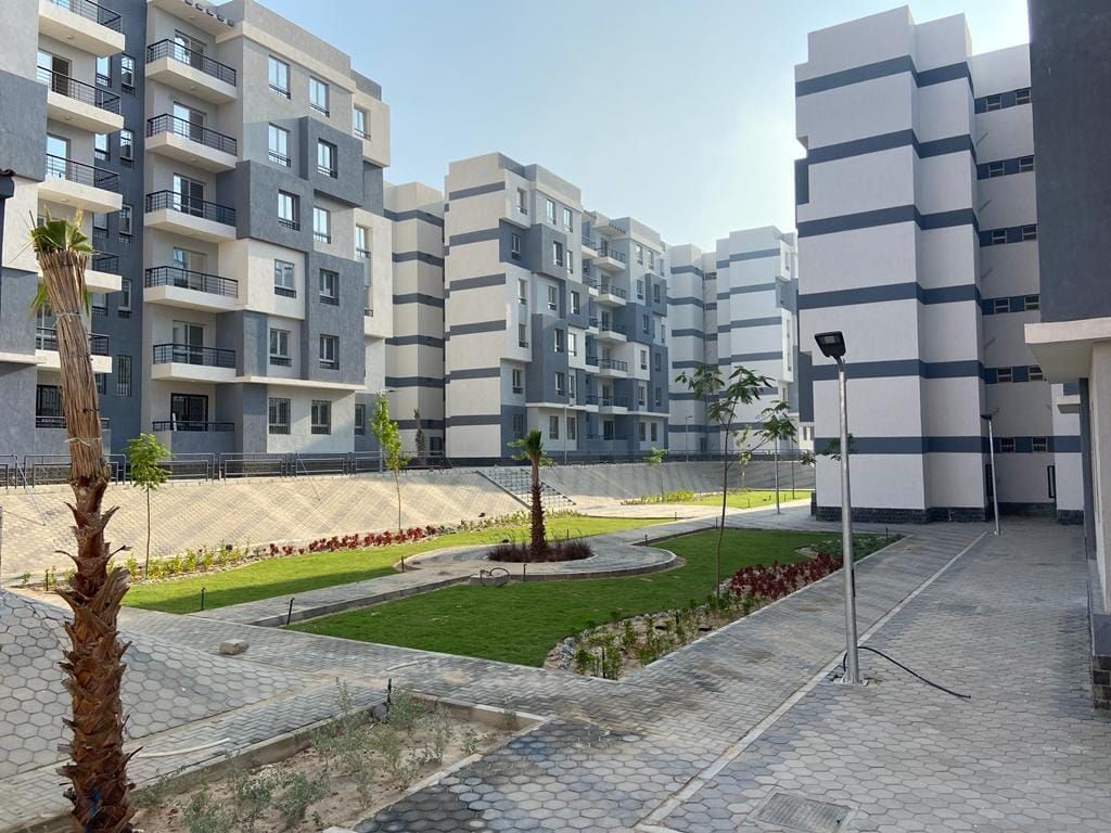 تفاصيل وأسعار الطرح الجديد من شقق الإسكان.. جاهزة على التسليم