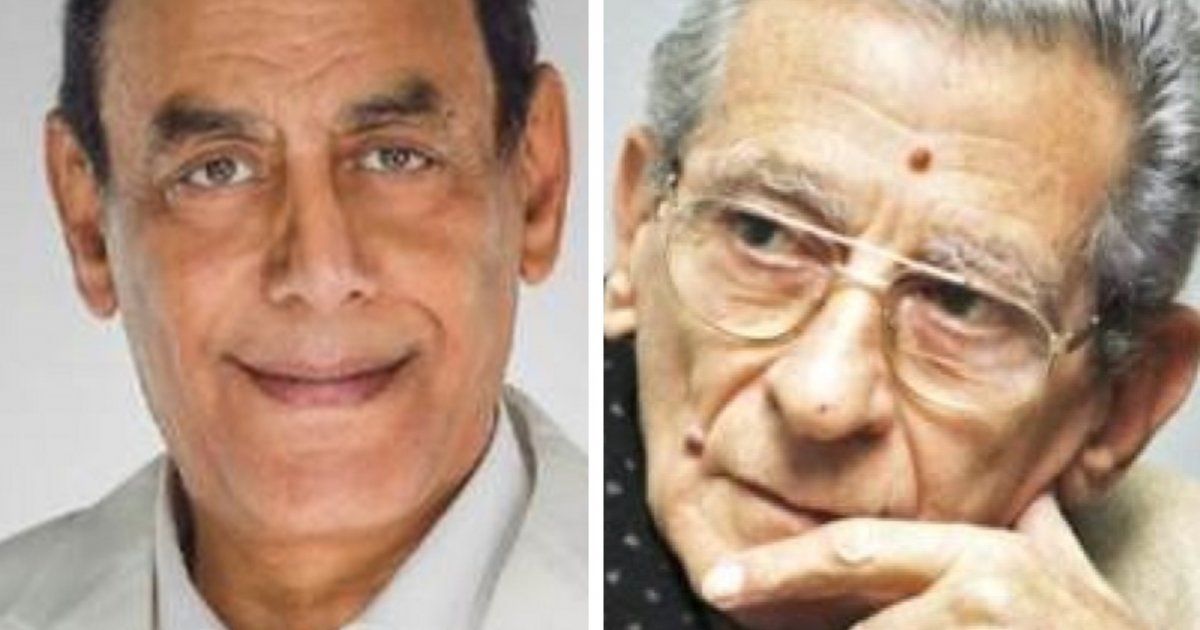 شاهد .. أحمد بدير تعرض للضرب على رأسه من المخرج يوسف شاهين وسيفاجئكم السبب