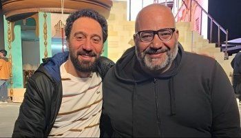 شاهد .. خلافات النجوم 2023 الجزء الثاني .. أزمة بيومي فؤاد ومحمد سلام الأبرز ومنافسة مستمرة بين شيرين وأنغام