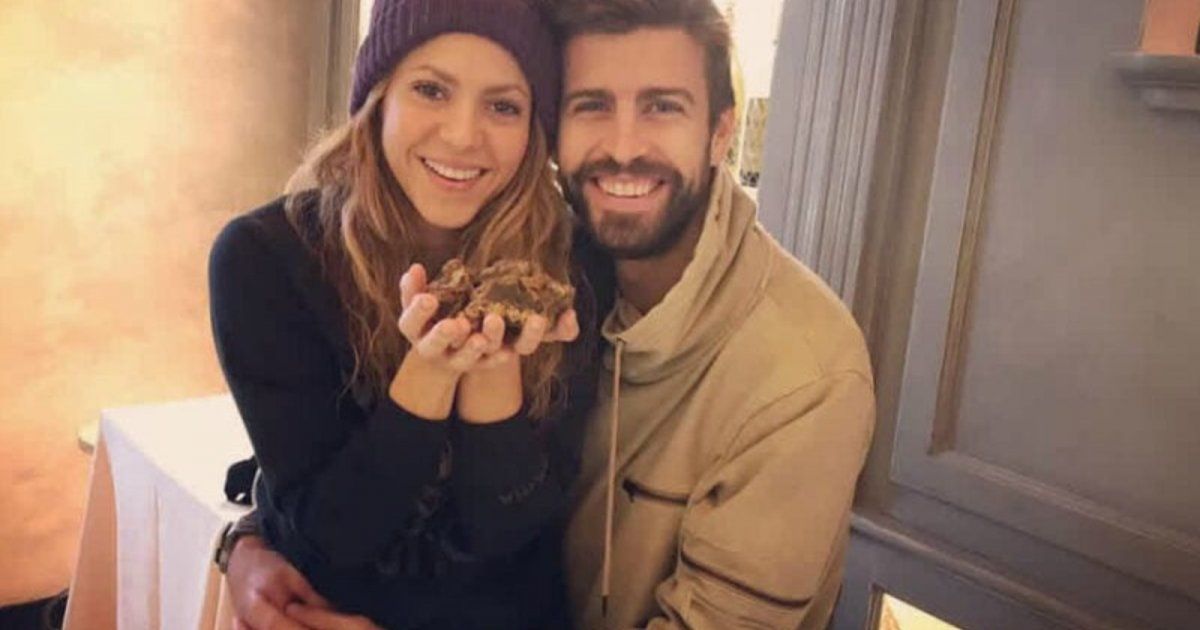 شاهد .. شاكيرا وجيرارد بيكيه وجهاً لوجه في المحاكم مجدداً