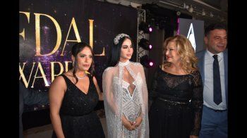 شاهد .. خلافات النجوم 2023 الجزء الثاني .. أزمة بيومي فؤاد ومحمد سلام الأبرز ومنافسة مستمرة بين شيرين وأنغام