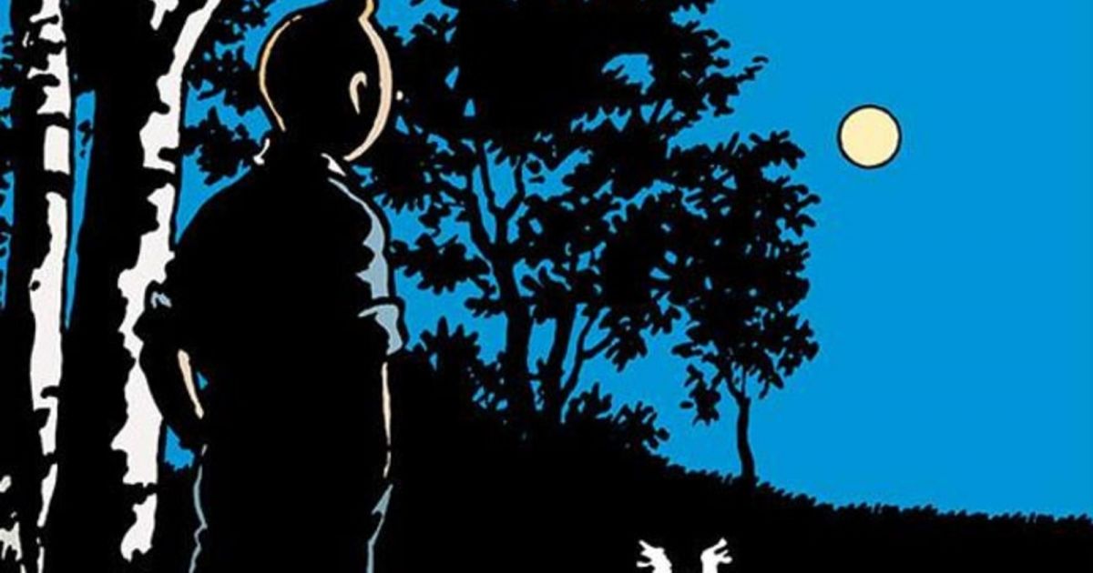 شاهد .. الإصدار الجديد من Tintin Comic يثير الجدل.. لهذه الأسباب