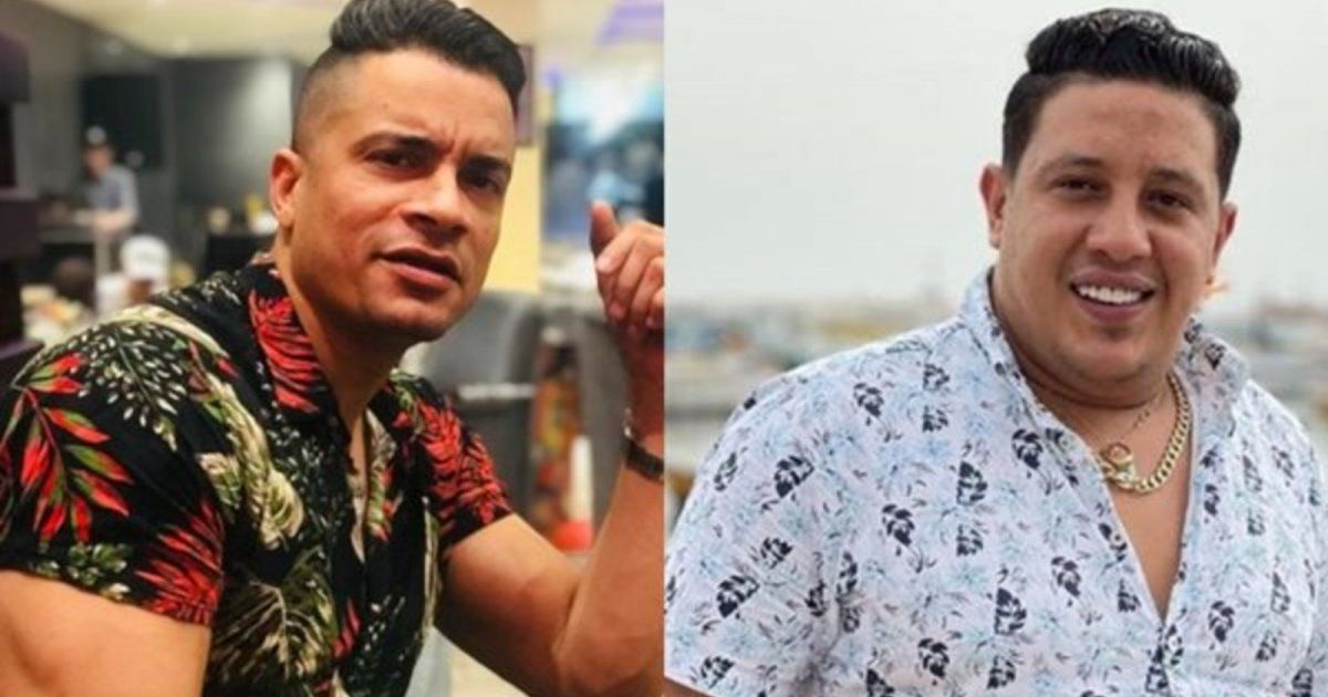 شاهد .. حمو بيكا يكشف سبب غياب حسن شاكوش عن حفل أسبوع إبنته : أنا اللي زعلان.. عزمته ومش بيرد"