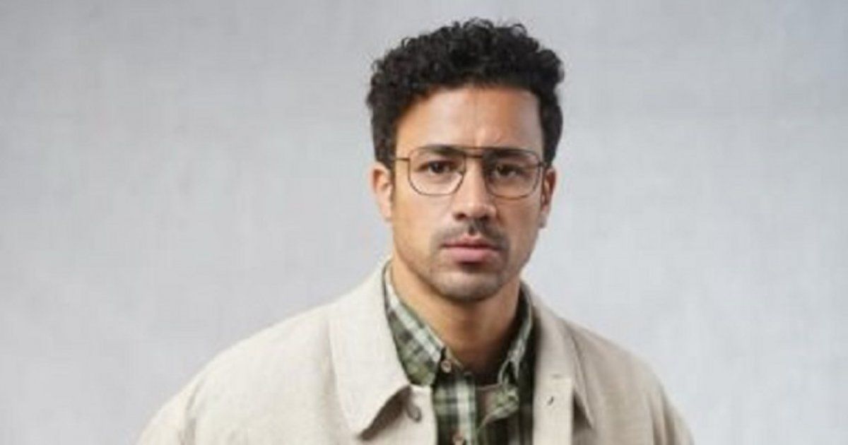 شاهد .. هكذا صنع أحمد داود كرشه في مسلسل "زينهم"