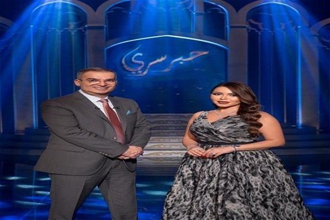 أبرز تصريحات طوني خليفة مع أسما إبراهيم اليوم: عندي فكرة برنامج حلوة ليكي