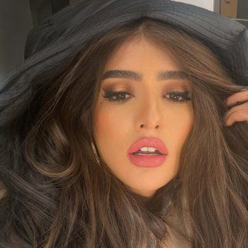 شاهد .. بالصور - تعليق طريف من زينة من أحدث إطلالة لها