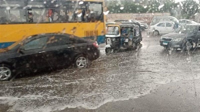 الأرصاد تحذر من طقس اليوم 11 ديسمبر.. محافظات في مرمى الخطر