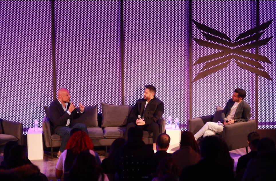 مؤتمر «إكس بي» لمستقبل الموسيقى ينطلق في الرياض لمناقشة تحديات القطاع وتعزيز نموه