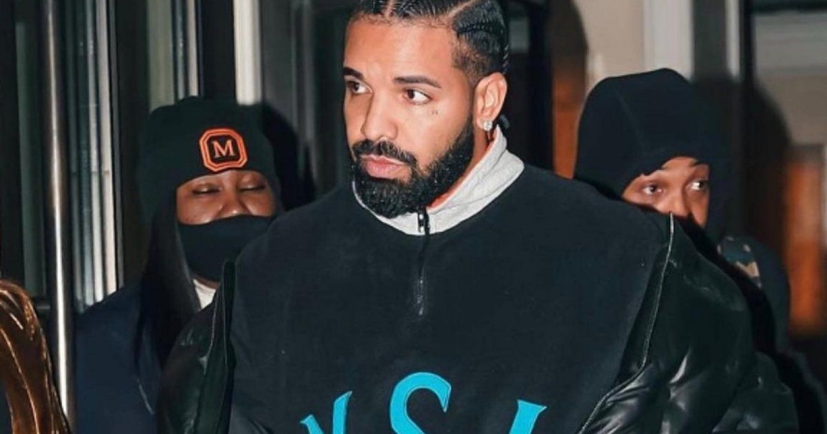 شاهد .. لن تصدقوا كيف كان شكل درايك في بداية مسيرته الفنية..وهذا ما قاله الجمهور