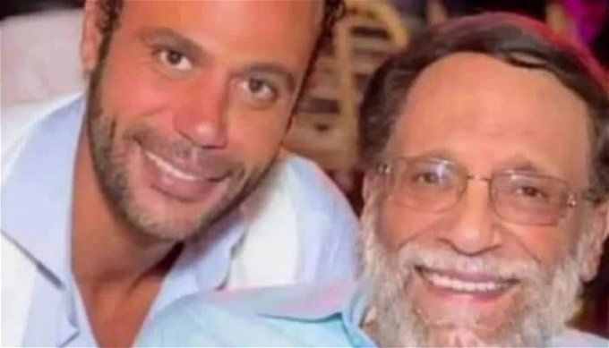 ماذا قال محمد إمام عن فيلم شمس الزناتي2 مع بداية تصوير أولى المشاهد؟