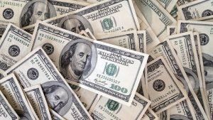 أخبار مصر | سعر الدولار في السوق السوداء اليوم الاثنين 11  ديسمبر 2023 .. زيادة لا تصدق شوف كام