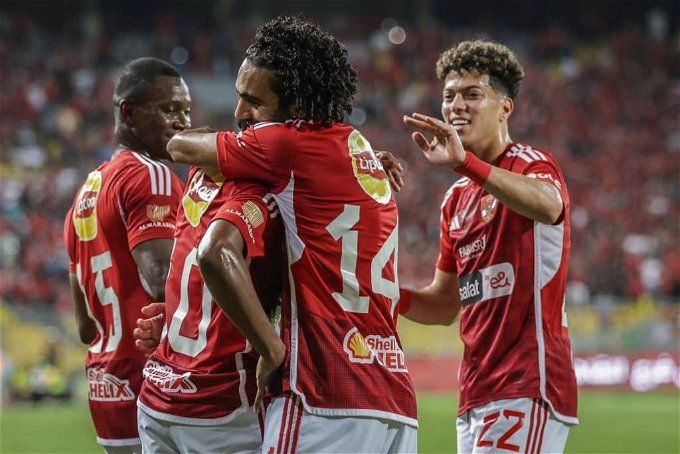 أخبار مصر | كولر يصدم نجم الأهلي من جديد : مش هتلعب في كأس العالم للأندية