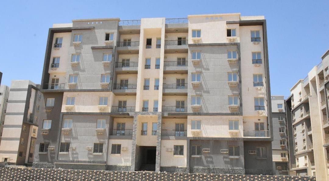 رسميا.. إعلان مواعيد تسليم وحدات سكن مصر بالقاهرة الجديدة