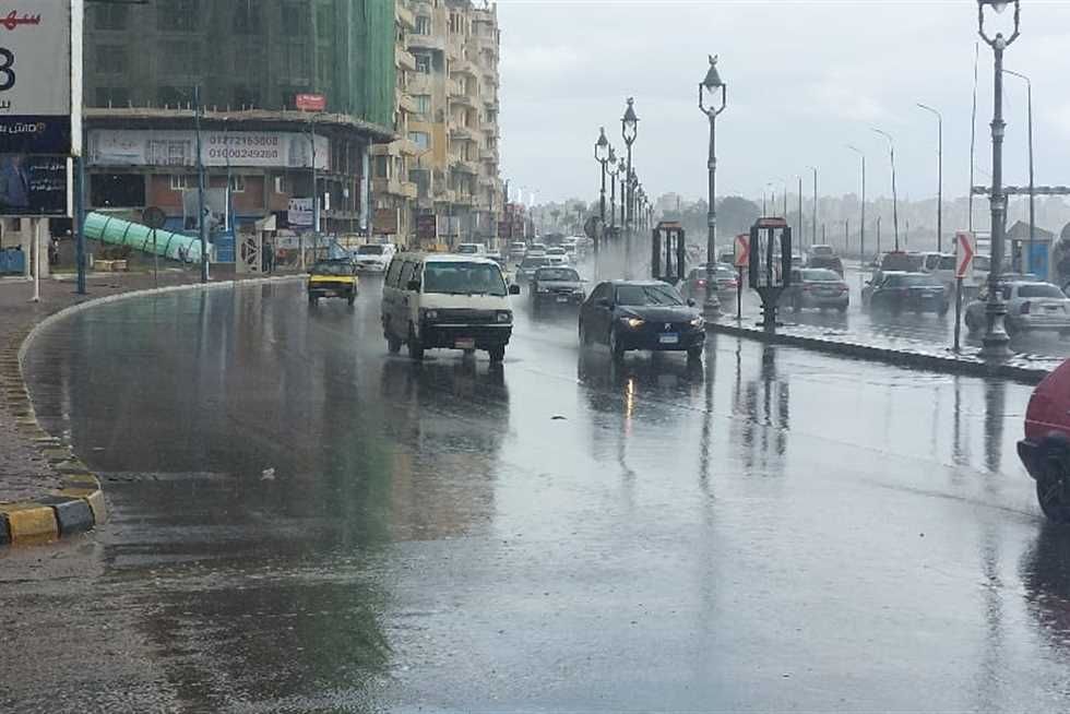 هيئة الأرصاد عن حالة الطقس: ذروة التقلبات تبدأ بعد ساعات