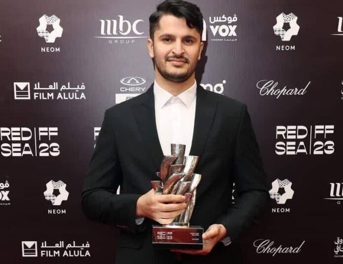 إيران تحصد جائزة في مهرجان سينمائي سعودي