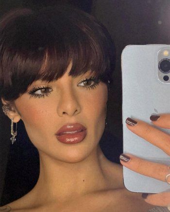 شاهد .. بأنوثة لاتوصف وجمال رائع..أصالة كامل تسحر الجمهور بإطلالتها الأخيرة