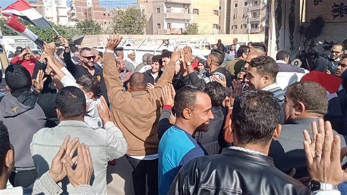 أخبار مصر | آخر ميعاد للانتخابات الرئاسية 2024.. متى يتم إعلان عن النتيجة؟