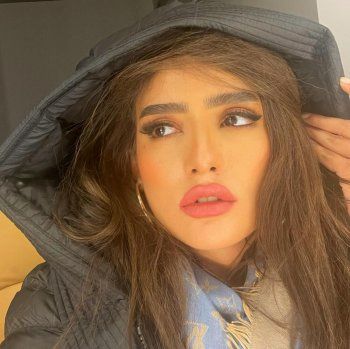 شاهد .. بالصور - تعليق طريف من زينة من أحدث إطلالة لها